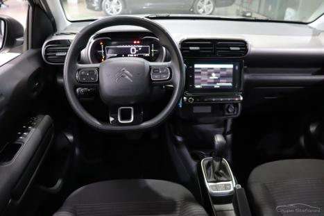 CITROEN C4 Cactus 1.6 16V 4P VTI 120 FLEX LIVE, Foto 5