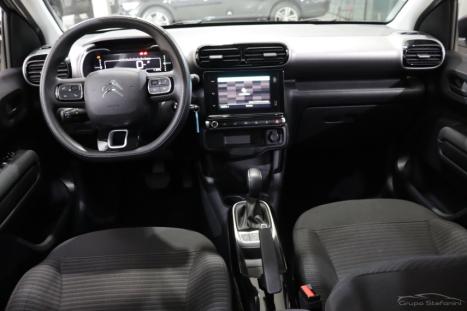 CITROEN C4 Cactus 1.6 16V 4P VTI 120 FLEX LIVE, Foto 6