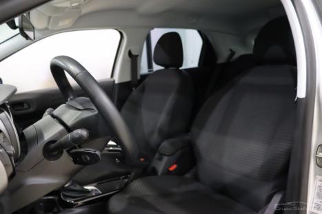CITROEN C4 Cactus 1.6 16V 4P VTI 120 FLEX LIVE, Foto 7