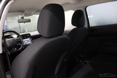 CITROEN C4 Cactus 1.6 16V 4P VTI 120 FLEX LIVE, Foto 9