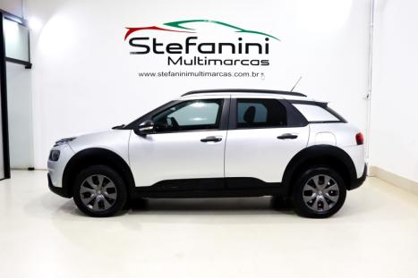 CITROEN C4 Cactus 1.6 16V 4P VTI 120 FLEX LIVE, Foto 10