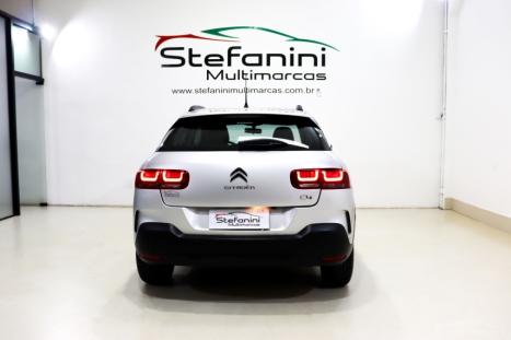 CITROEN C4 Cactus 1.6 16V 4P VTI 120 FLEX LIVE, Foto 12