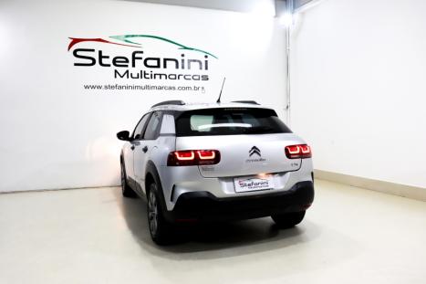 CITROEN C4 Cactus 1.6 16V 4P VTI 120 FLEX LIVE, Foto 13