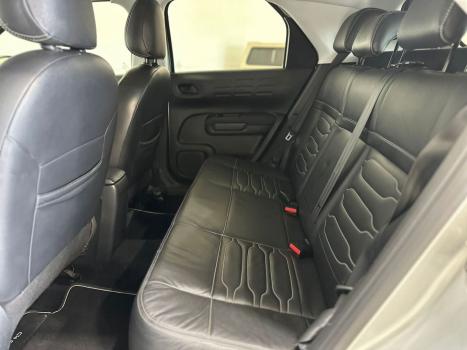 CITROEN C4 Cactus 1.6 16V 4P VTI 120 FLEX FEEL AUTOMTICO, Foto 4