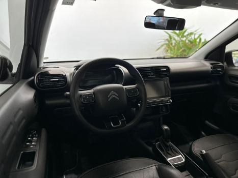 CITROEN C4 Cactus 1.6 16V 4P VTI 120 FLEX FEEL AUTOMTICO, Foto 5
