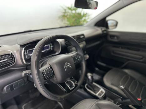 CITROEN C4 Cactus 1.6 16V 4P VTI 120 FLEX FEEL AUTOMTICO, Foto 6
