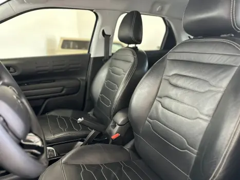 CITROEN C4 Cactus 1.6 16V 4P VTI 120 FLEX FEEL AUTOMTICO, Foto 7