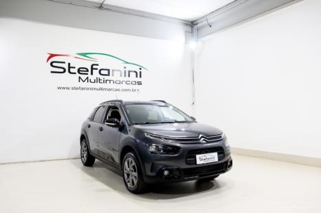CITROEN C4 Cactus 1.6 16V 4P VTI 120 FLEX FEEL AUTOMTICO, Foto 3