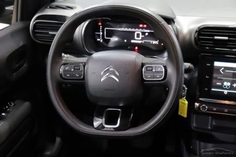 CITROEN C4 Cactus 1.6 16V 4P VTI 120 FLEX FEEL AUTOMTICO, Foto 5