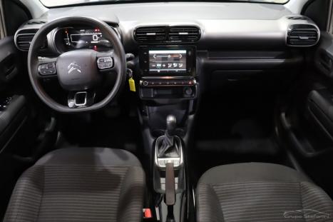 CITROEN C4 Cactus 1.6 16V 4P VTI 120 FLEX FEEL AUTOMTICO, Foto 6