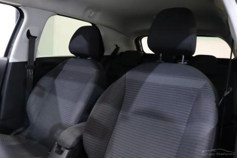 CITROEN C4 Cactus 1.6 16V 4P VTI 120 FLEX FEEL AUTOMTICO, Foto 7
