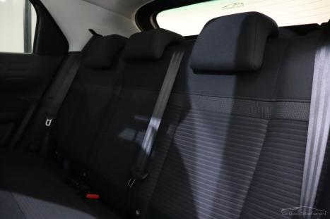 CITROEN C4 Cactus 1.6 16V 4P VTI 120 FLEX FEEL AUTOMTICO, Foto 8