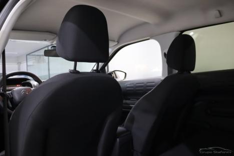 CITROEN C4 Cactus 1.6 16V 4P VTI 120 FLEX FEEL AUTOMTICO, Foto 9