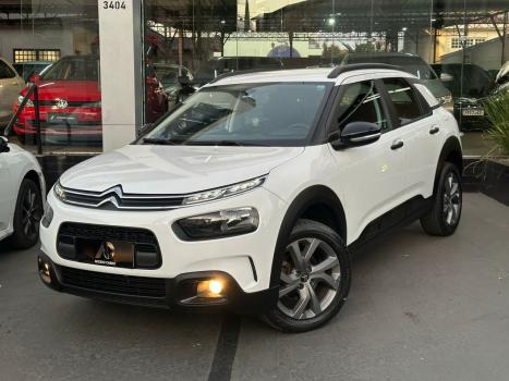 CITROEN C4 Cactus 1.6 16V 4P VTI 120 FLEX FEEL, Foto 1