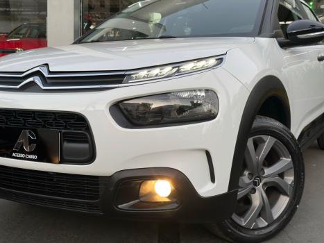 CITROEN C4 Cactus 1.6 16V 4P VTI 120 FLEX FEEL, Foto 2