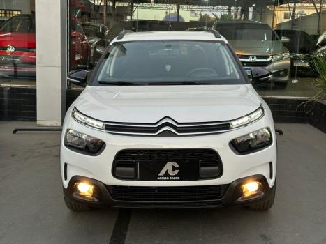 CITROEN C4 Cactus 1.6 16V 4P VTI 120 FLEX FEEL, Foto 3