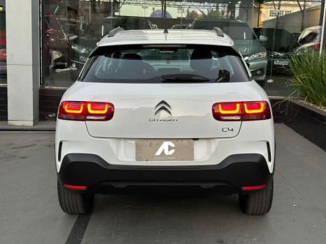 CITROEN C4 Cactus 1.6 16V 4P VTI 120 FLEX FEEL, Foto 4