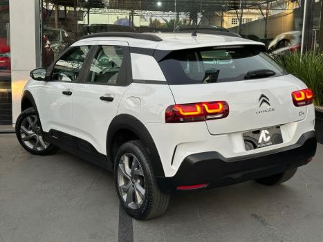 CITROEN C4 Cactus 1.6 16V 4P VTI 120 FLEX FEEL, Foto 5