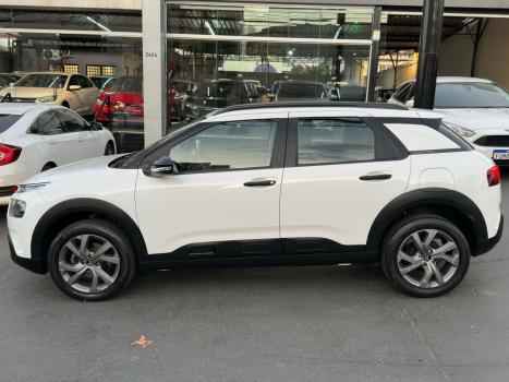 CITROEN C4 Cactus 1.6 16V 4P VTI 120 FLEX FEEL, Foto 6