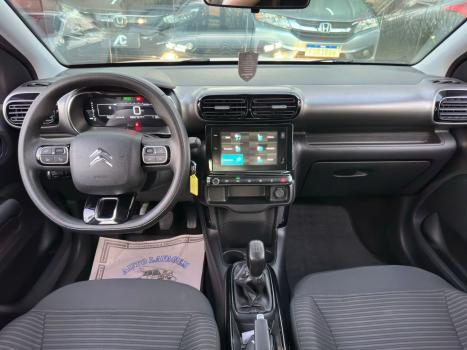 CITROEN C4 Cactus 1.6 16V 4P VTI 120 FLEX FEEL, Foto 7