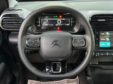 CITROEN C4 Cactus 1.6 16V 4P VTI 120 FLEX FEEL, Foto 9