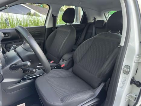 CITROEN C4 Cactus 1.6 16V 4P VTI 120 FLEX FEEL, Foto 13