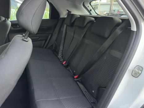 CITROEN C4 Cactus 1.6 16V 4P VTI 120 FLEX FEEL, Foto 14