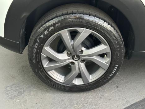 CITROEN C4 Cactus 1.6 16V 4P VTI 120 FLEX FEEL, Foto 15