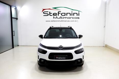 CITROEN C4 Cactus 1.6 16V 4P FLEX SHINE THP TURBO AUTOMTICO, Foto 2