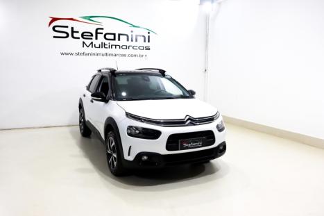 CITROEN C4 Cactus 1.6 16V 4P FLEX SHINE THP TURBO AUTOMTICO, Foto 3