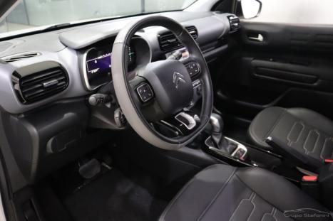 CITROEN C4 Cactus 1.6 16V 4P FLEX SHINE THP TURBO AUTOMTICO, Foto 4