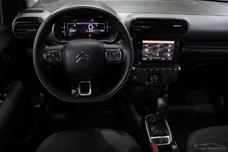 CITROEN C4 Cactus 1.6 16V 4P FLEX SHINE THP TURBO AUTOMTICO, Foto 5