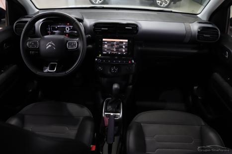 CITROEN C4 Cactus 1.6 16V 4P FLEX SHINE THP TURBO AUTOMTICO, Foto 6