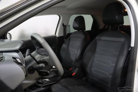 CITROEN C4 Cactus 1.6 16V 4P FLEX SHINE THP TURBO AUTOMTICO, Foto 7