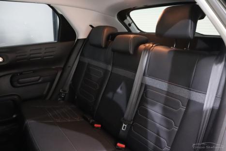 CITROEN C4 Cactus 1.6 16V 4P FLEX SHINE THP TURBO AUTOMTICO, Foto 8