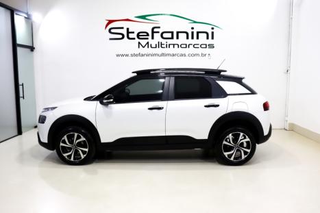 CITROEN C4 Cactus 1.6 16V 4P FLEX SHINE THP TURBO AUTOMTICO, Foto 9