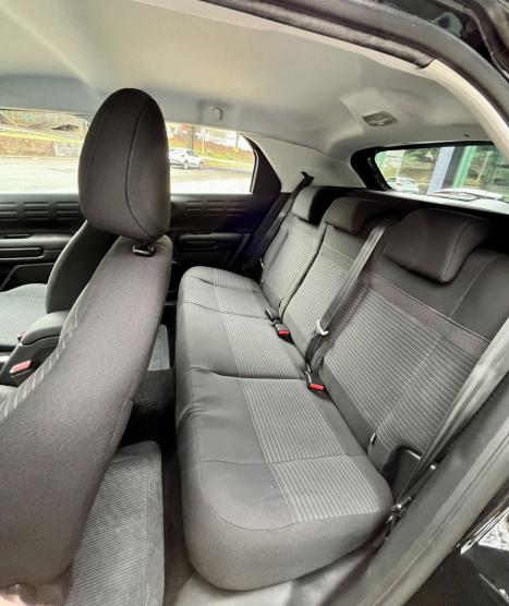 CITROEN C4 Cactus 1.6 16V 4P VTI 120 FLEX FEEL PACK AUTOMTICO, Foto 11