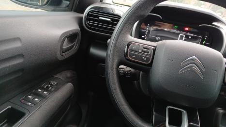 CITROEN C4 Cactus 1.6 16V 4P VTI 120 FLEX FEEL AUTOMTICO, Foto 12