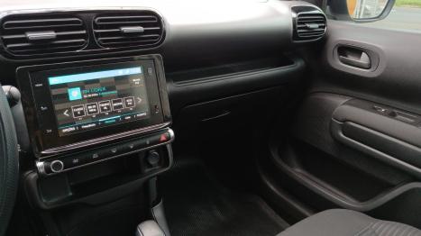 CITROEN C4 Cactus 1.6 16V 4P VTI 120 FLEX FEEL AUTOMTICO, Foto 13