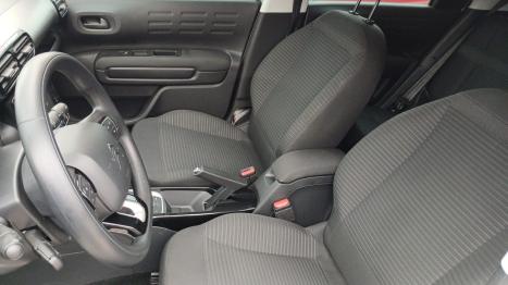 CITROEN C4 Cactus 1.6 16V 4P VTI 120 FLEX FEEL AUTOMTICO, Foto 14