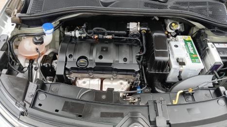 CITROEN C4 Cactus 1.6 16V 4P VTI 120 FLEX FEEL AUTOMTICO, Foto 16