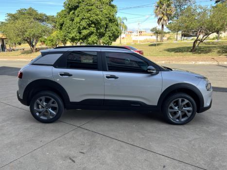 CITROEN C4 Cactus 1.6 16V 4P VTI 120 FLEX FEEL AUTOMTICO, Foto 7