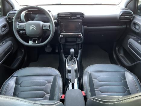 CITROEN C4 Cactus 1.6 16V 4P VTI 120 FLEX FEEL AUTOMTICO, Foto 10