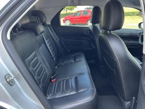 CITROEN C4 Cactus 1.6 16V 4P VTI 120 FLEX FEEL AUTOMTICO, Foto 11