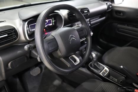 CITROEN C4 Cactus 1.6 16V 4P FLEX FEEL PACK AUTOMTICO, Foto 4