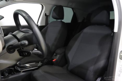 CITROEN C4 Cactus 1.6 16V 4P FLEX FEEL PACK AUTOMTICO, Foto 7