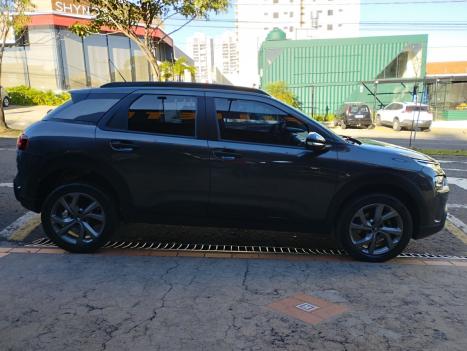 CITROEN C4 Cactus 1.6 16V 4P VTI 120 FLEX FEEL AUTOMTICO, Foto 2