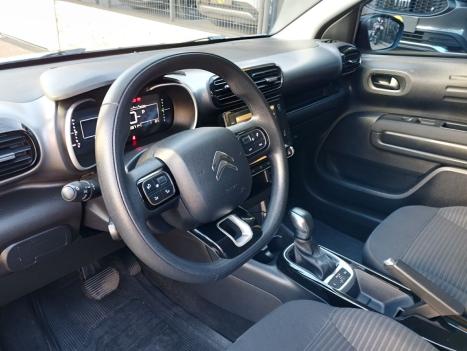 CITROEN C4 Cactus 1.6 16V 4P VTI 120 FLEX FEEL AUTOMTICO, Foto 9