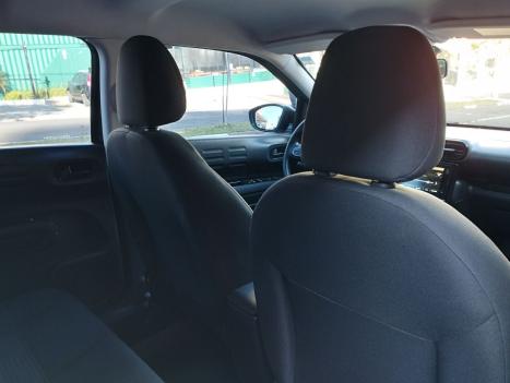 CITROEN C4 Cactus 1.6 16V 4P VTI 120 FLEX FEEL AUTOMTICO, Foto 11