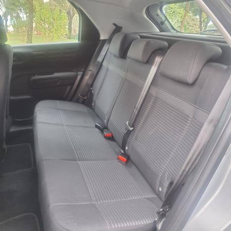 CITROEN C4 Cactus 1.6 16V 4P VTI 120 FLEX FEEL BUSINESS AUTOMTICO, Foto 10